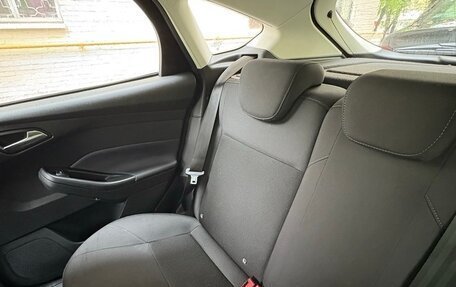 Ford Focus III, 2018 год, 910 000 рублей, 5 фотография