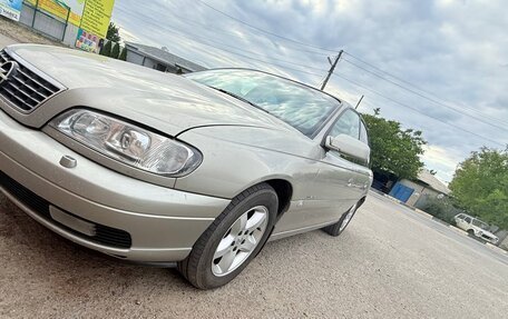 Opel Omega B, 2002 год, 411 000 рублей, 5 фотография