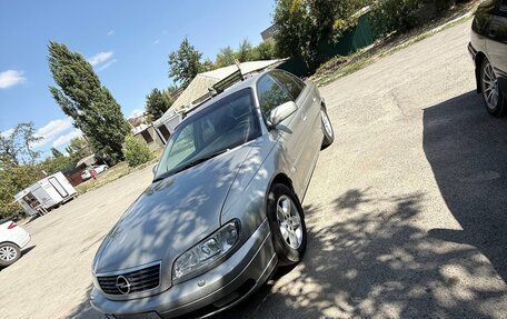 Opel Omega B, 2002 год, 411 000 рублей, 4 фотография