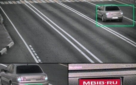 Opel Omega B, 2002 год, 411 000 рублей, 8 фотография