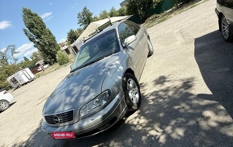 Opel Omega B, 2002 год, 411 000 рублей, 2 фотография