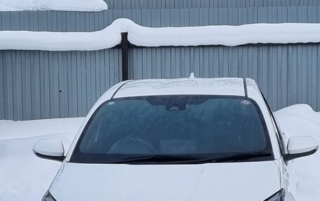 Toyota Yaris, 2021 год, 1 295 000 рублей, 6 фотография