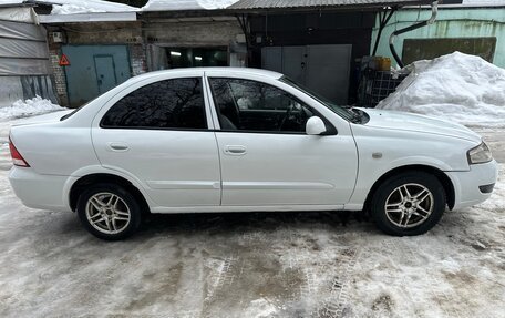 Nissan Almera Classic, 2012 год, 360 000 рублей, 5 фотография
