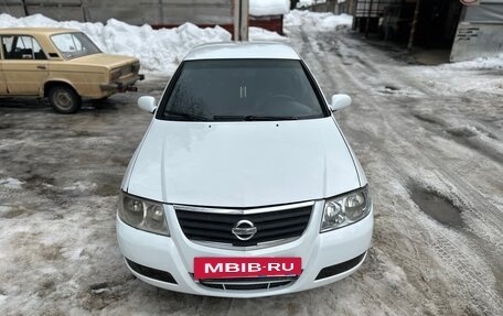 Nissan Almera Classic, 2012 год, 360 000 рублей, 3 фотография