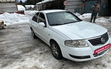 Nissan Almera Classic, 2012 год, 360 000 рублей, 2 фотография