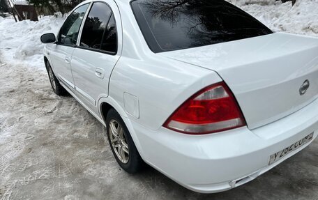 Nissan Almera Classic, 2012 год, 360 000 рублей, 7 фотография