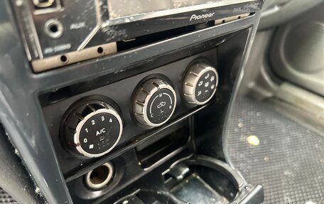 Nissan Almera Classic, 2012 год, 360 000 рублей, 11 фотография