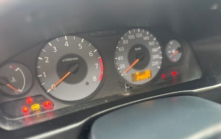 Nissan Almera Classic, 2012 год, 360 000 рублей, 12 фотография