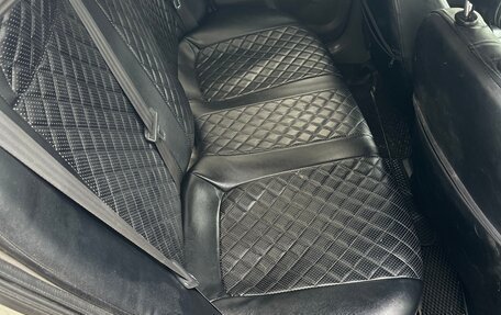 Nissan Almera Classic, 2012 год, 360 000 рублей, 8 фотография