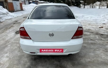 Nissan Almera Classic, 2012 год, 360 000 рублей, 6 фотография