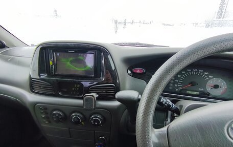 Toyota Town Ace III, 2000 год, 410 000 рублей, 9 фотография