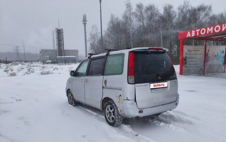 Toyota Town Ace III, 2000 год, 410 000 рублей, 4 фотография