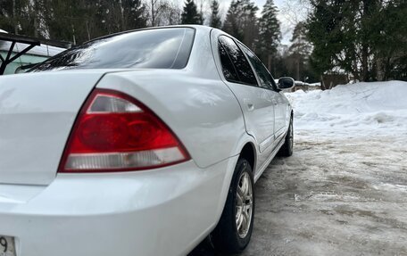 Nissan Almera Classic, 2012 год, 360 000 рублей, 10 фотография