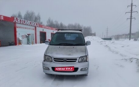 Toyota Town Ace III, 2000 год, 410 000 рублей, 2 фотография