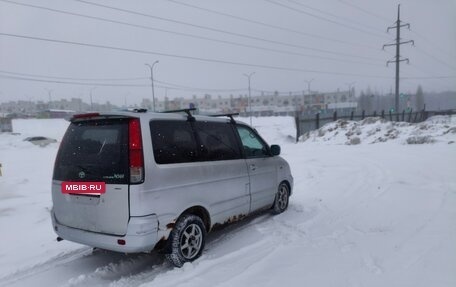 Toyota Town Ace III, 2000 год, 410 000 рублей, 5 фотография