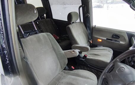 Toyota Town Ace III, 2000 год, 410 000 рублей, 10 фотография