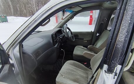 Toyota Town Ace III, 2000 год, 410 000 рублей, 12 фотография