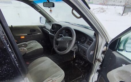 Toyota Town Ace III, 2000 год, 410 000 рублей, 11 фотография