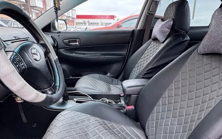 Mazda 6, 2004 год, 570 000 рублей, 13 фотография