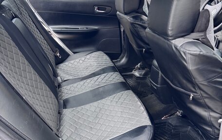 Mazda 6, 2004 год, 570 000 рублей, 20 фотография