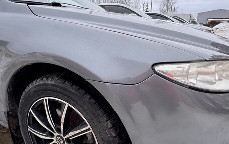 Mazda 6, 2004 год, 570 000 рублей, 23 фотография