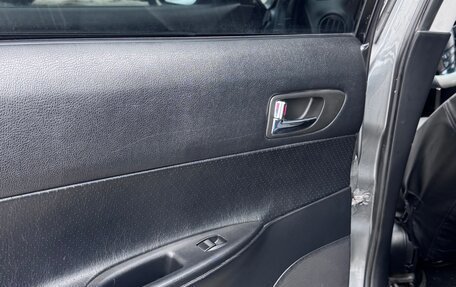 Mazda 6, 2004 год, 570 000 рублей, 17 фотография