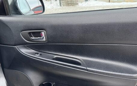 Mazda 6, 2004 год, 570 000 рублей, 14 фотография