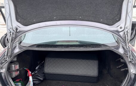 Mazda 6, 2004 год, 570 000 рублей, 21 фотография