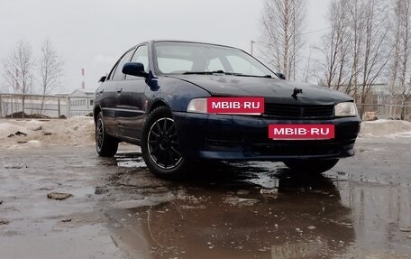 Mitsubishi Lancer VII, 1998 год, 260 000 рублей, 2 фотография