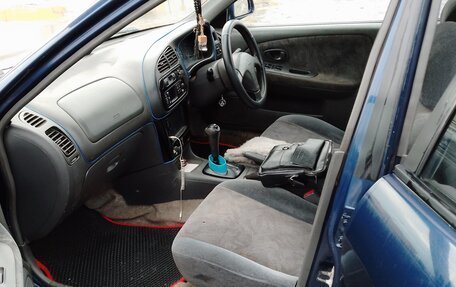 Mitsubishi Lancer VII, 1998 год, 260 000 рублей, 7 фотография