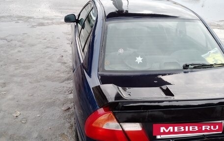 Mitsubishi Lancer VII, 1998 год, 260 000 рублей, 5 фотография