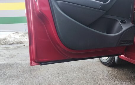 Volkswagen Polo VI (EU Market), 2014 год, 590 000 рублей, 10 фотография