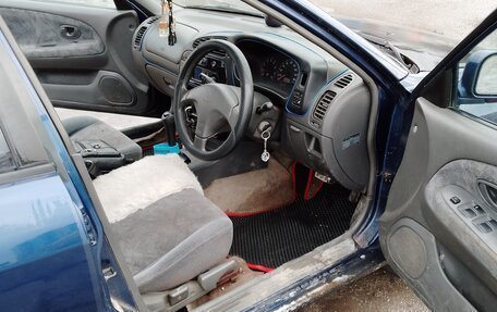 Mitsubishi Lancer VII, 1998 год, 260 000 рублей, 10 фотография