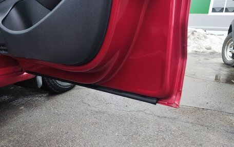 Volkswagen Polo VI (EU Market), 2014 год, 590 000 рублей, 8 фотография