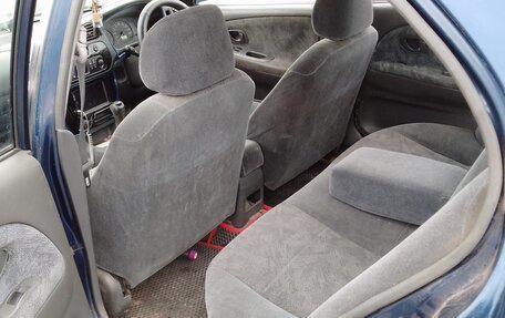 Mitsubishi Lancer VII, 1998 год, 260 000 рублей, 8 фотография