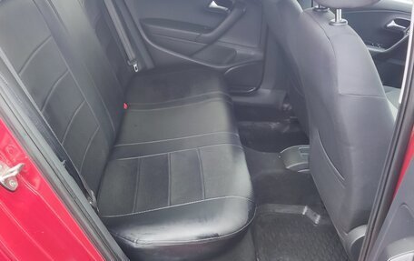 Volkswagen Polo VI (EU Market), 2014 год, 590 000 рублей, 12 фотография