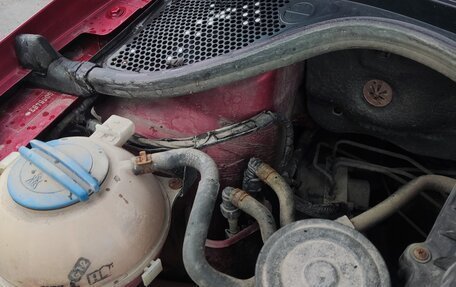 Volkswagen Polo VI (EU Market), 2014 год, 590 000 рублей, 22 фотография