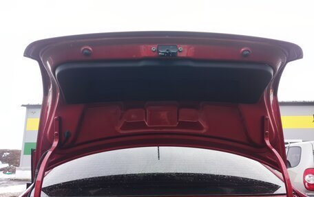 Volkswagen Polo VI (EU Market), 2014 год, 590 000 рублей, 24 фотография