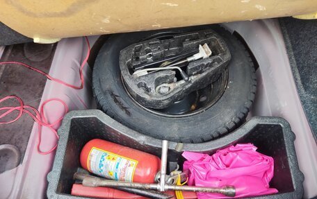 Volkswagen Polo VI (EU Market), 2014 год, 590 000 рублей, 25 фотография