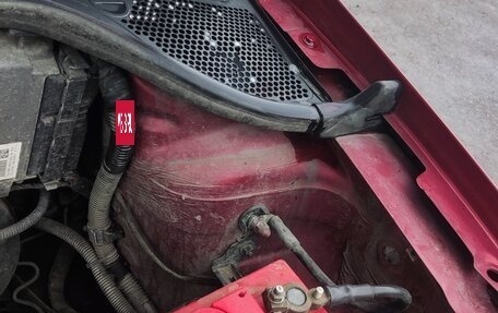 Volkswagen Polo VI (EU Market), 2014 год, 590 000 рублей, 18 фотография