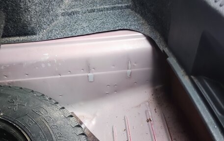 Volkswagen Polo VI (EU Market), 2014 год, 590 000 рублей, 27 фотография