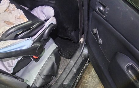 Toyota Probox I, 2008 год, 650 000 рублей, 13 фотография