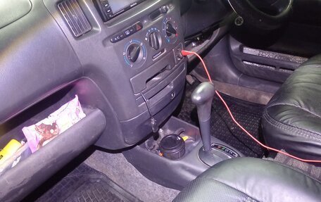 Toyota Probox I, 2008 год, 650 000 рублей, 9 фотография