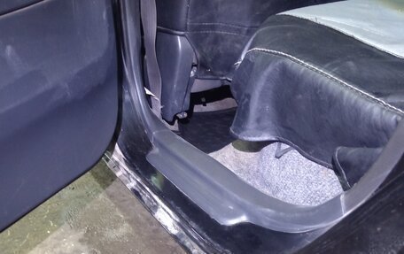 Toyota Probox I, 2008 год, 650 000 рублей, 4 фотография