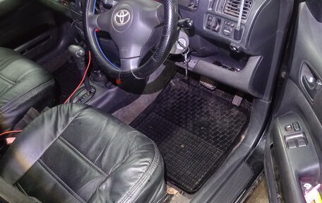 Toyota Probox I, 2008 год, 650 000 рублей, 15 фотография