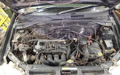 Toyota Probox I, 2008 год, 650 000 рублей, 18 фотография