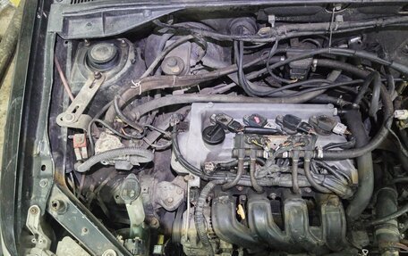 Toyota Probox I, 2008 год, 650 000 рублей, 20 фотография