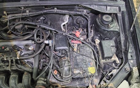 Toyota Probox I, 2008 год, 650 000 рублей, 19 фотография