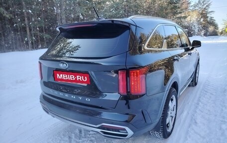 KIA Sorento IV, 2020 год, 2 699 000 рублей, 4 фотография