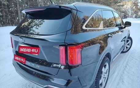 KIA Sorento IV, 2020 год, 2 699 000 рублей, 2 фотография
